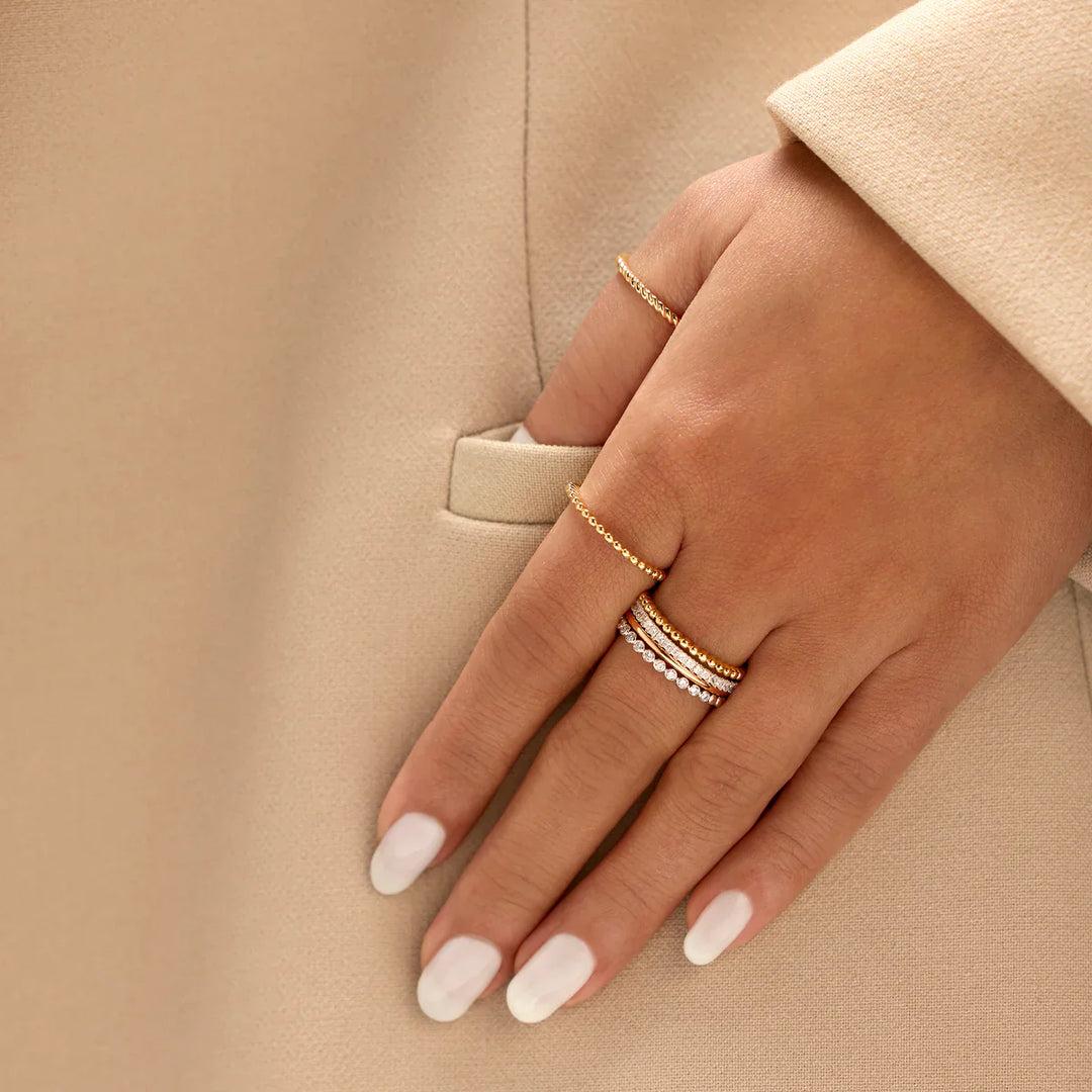 Wedding Bands